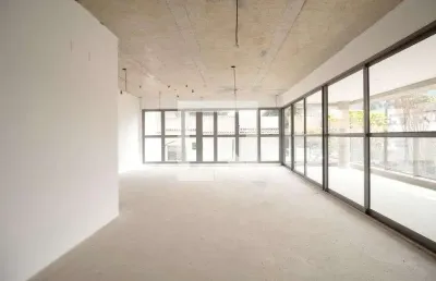 Apartamento para venda - jardim paulista, 4 quartos,  210 m² - são paulo
