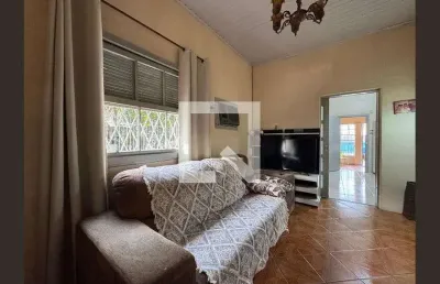 Casa para venda - cristo rei, 3 quartos,  158 m² - são leopoldo