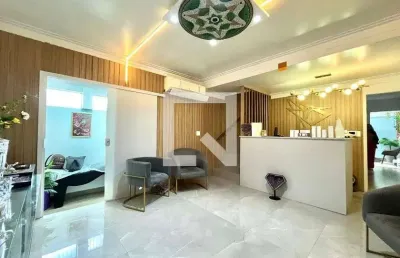 Casa para venda - vila mascote, 4 quartos,  340 m² - são paulo