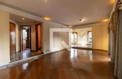 Apartamento para venda - aclimação, 4 quartos,  186 m² - são paulo