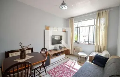 Apartamento para venda - tijuca, 2 quartos,  63 m² - rio de janeiro