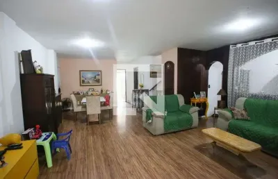 Casa para venda - taquara, 7 quartos,  350 m² - rio de janeiro