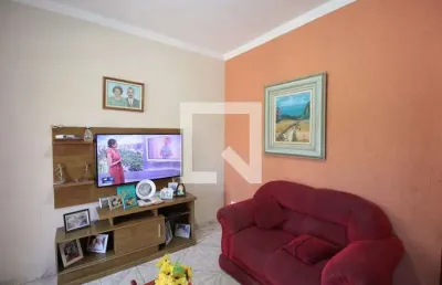 Casa para venda - jardim leblon, 3 quartos,  360 m² - belo horizonte