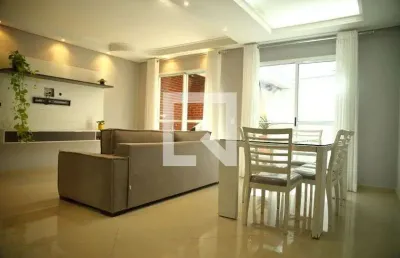 Casa / sobrado em condomínio para venda - demarchi, 3 quartos,  108 m² - são bernardo do campo