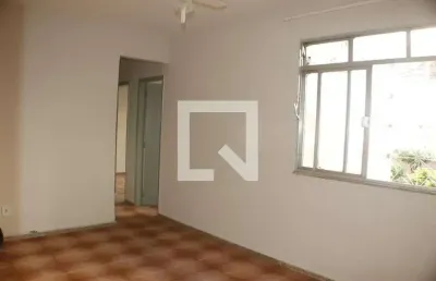 Apartamento para venda - pechincha, 2 quartos,  47 m² - rio de janeiro