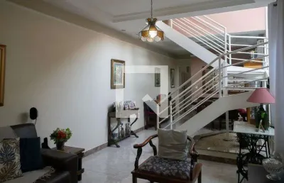 Casa para venda - água fria, 4 quartos,  142 m² - são paulo