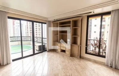 Apartamento para venda - santana, 4 quartos,  300 m² - são paulo