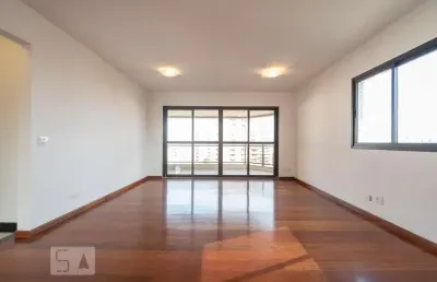 Apartamento para venda - panamby, 4 quartos,  200 m² - são paulo