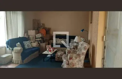 Casa para venda - vila itapura, 3 quartos,  170 m² - campinas