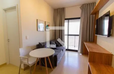 Apartamento para venda - vila pompéia, 1 quarto,  32 m² - são paulo
