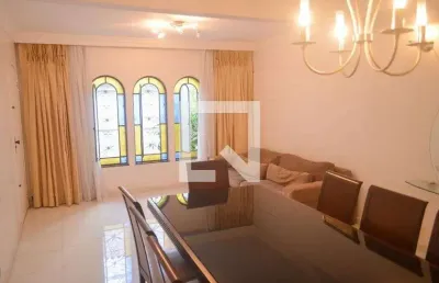 Casa para venda - tatuapé, 3 quartos,  180 m² - são paulo
