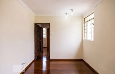 Apartamento para venda - nova suissa, 2 quartos,  55 m² - belo horizonte