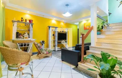 Casa para venda - interlagos, 2 quartos,  130 m² - são paulo