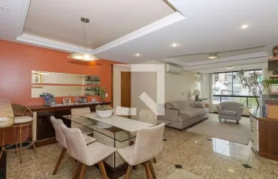 Apartamento para venda - bela vista, 3 quartos,  122 m² - porto alegre