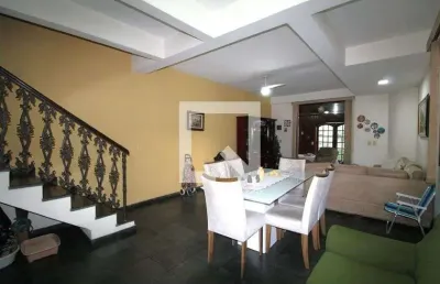 Casa / sobrado em condomínio para venda - anil, 4 quartos,  300 m² - rio de janeiro