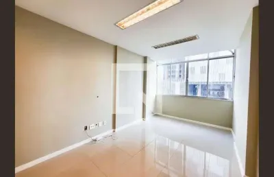 Apartamento para venda - centro, 1 quarto,  30 m² - rio de janeiro