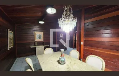 Casa / sobrado em condomínio para venda - parque do paraíso , 4 quartos,  337 m² - jundiaí