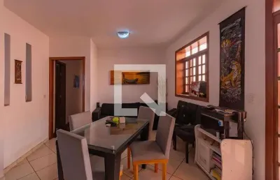 Casa para venda - alípio de melo, 3 quartos,  294 m² - belo horizonte