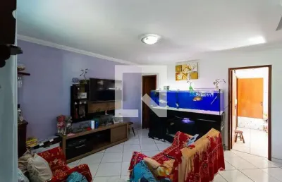 Casa para venda - manacás, 4 quartos,  130 m² - belo horizonte