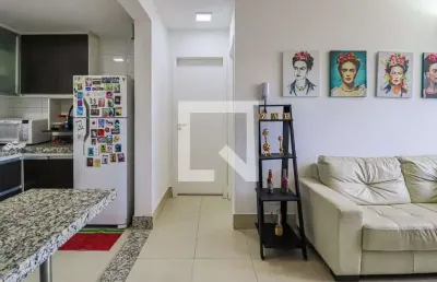 Cobertura para venda - sagrada família, 3 quartos,  131 m² - belo horizonte