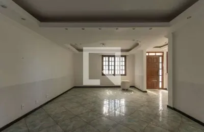 Casa para venda - trevo, 3 quartos,  315 m² - belo horizonte