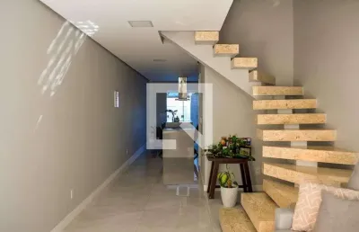 Casa para venda - vila nova, 2 quartos,  108 m² - porto alegre
