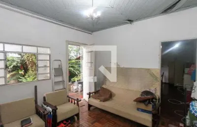 Casa para venda - vila santa clara, 2 quartos,  100 m² - são paulo