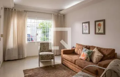 Casa para venda - perdizes, 3 quartos,  270 m² - são paulo