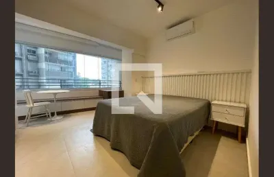 Kitnet / stúdio para venda - butantã, 1 quarto,  25 m² - são paulo