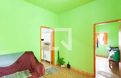 Casa para venda - céu azul, 2 quartos,  685 m² - belo horizonte
