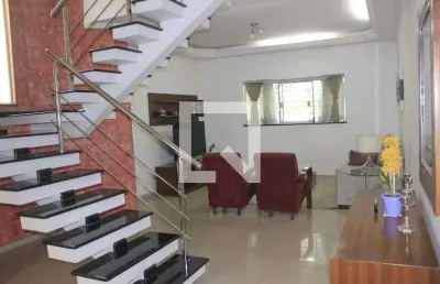 Casa para venda - macedo, 3 quartos,  200 m² - guarulhos
