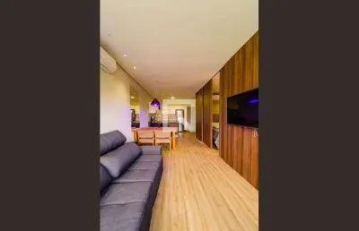 Apartamento para venda - barro preto, 1 quarto,  45 m² - belo horizonte