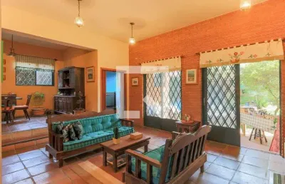 Casa para venda - santo amaro , 5 quartos,  600 m² - são paulo