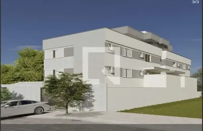Cobertura para venda - santa inês, 3 quartos,  158 m² - belo horizonte