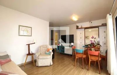 Apartamento para venda - vila olímpia, 3 quartos,  92 m² - são paulo