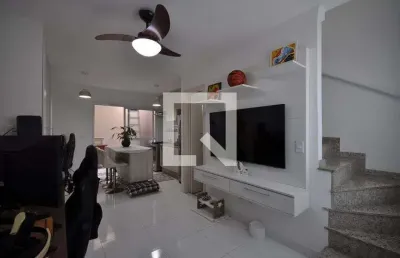 Casa / sobrado em condomínio para venda - vila gustavo, 2 quartos,  58 m² - são paulo