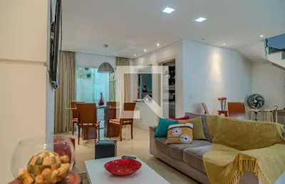 Casa para venda - jabaquara, 3 quartos,  160 m² - são paulo