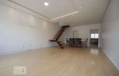 Casa para venda - harmonia, 3 quartos,  176 m² - canoas