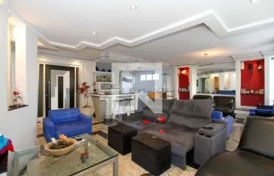 Apartamento para venda - jardim américa, 2 quartos,  188 m² - são paulo