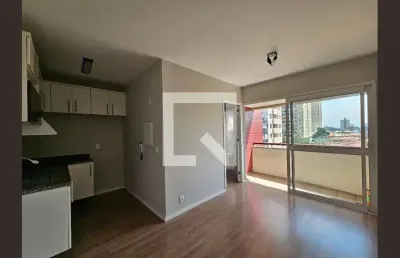 Apartamento para venda - ipiranga, 1 quarto,  32 m² - são paulo