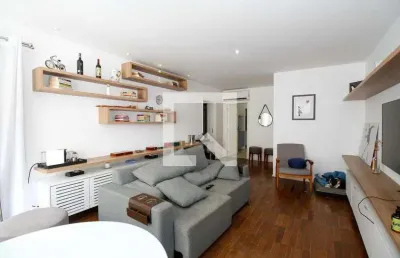Apartamento para venda - jardim paulista, 3 quartos,  100 m² - são paulo