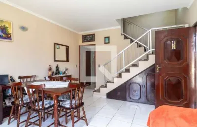 Casa para venda - casa verde, 4 quartos,  160 m² - são paulo