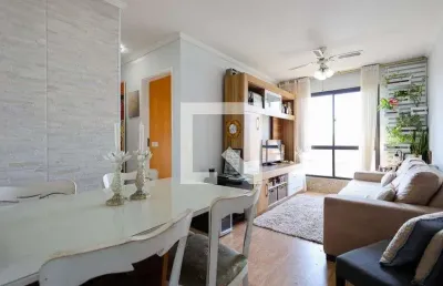 Apartamento para venda - sítio do mandaqui, 2 quartos,  60 m² - são paulo