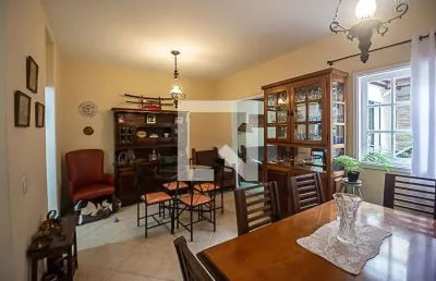 Casa / sobrado em condomínio para venda - demarchi, 3 quartos,  110 m² - são bernardo do campo