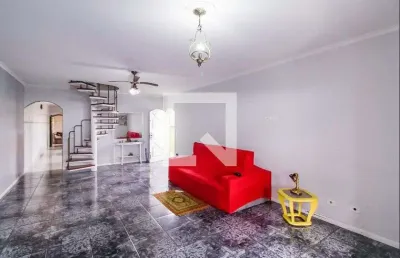 Casa para venda - vila santa clara, 4 quartos,  432 m² - são paulo