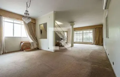 Casa para venda - jardim paulista, 3 quartos,  220 m² - são paulo