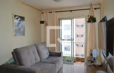 Apartamento para venda - ipiranga, 2 quartos,  56 m² - são paulo