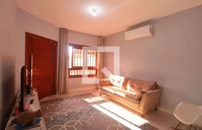 Casa para venda - mathias velho, 3 quartos,  173 m² - canoas