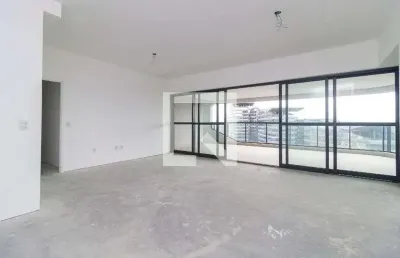 Apartamento para venda - chácara santo antonio, 4 quartos,  227 m² - são paulo