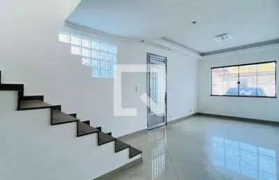 Casa para venda - vila augusta, 3 quartos,  125 m² - guarulhos